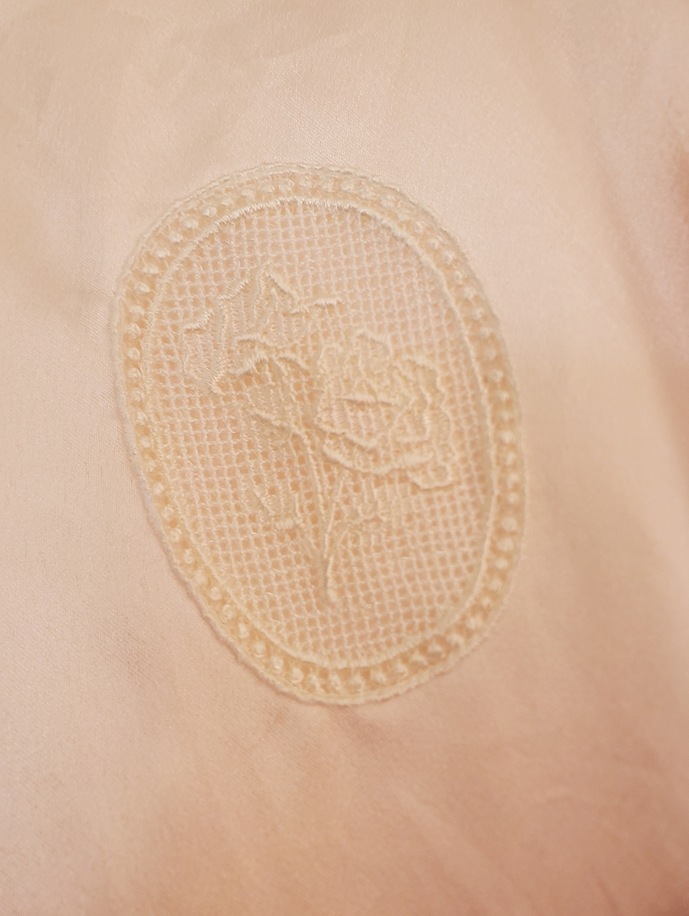 NWOT CHRISTIAN DIOR ROBE - Picture 5 of 6